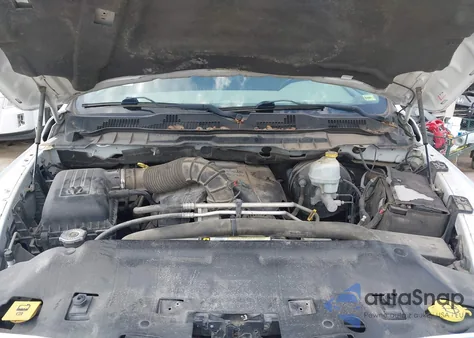 2010 Dodge Ram 1500 Slt/Sport/Trx from USA, damaged, VIN 1D7RV1CT8AS153841